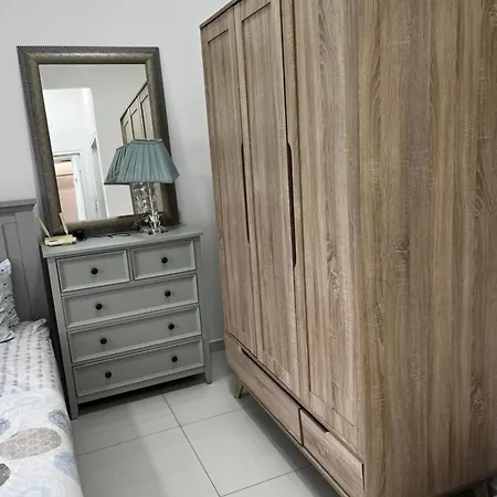 Seasons Gardens Wangsa Maju, Kl - 3 Bedroom Apartment Kuala Lumpur Luaran gambar