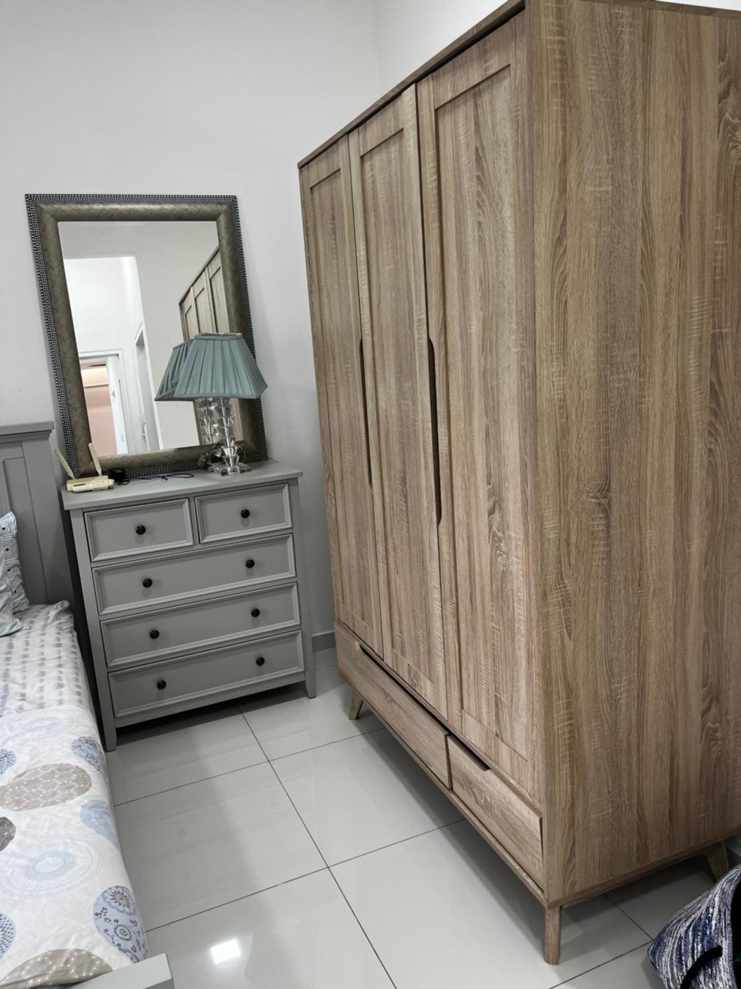 Seasons Gardens Wangsa Maju, Kl - 3 Bedroom Apartment Kuala Lumpur