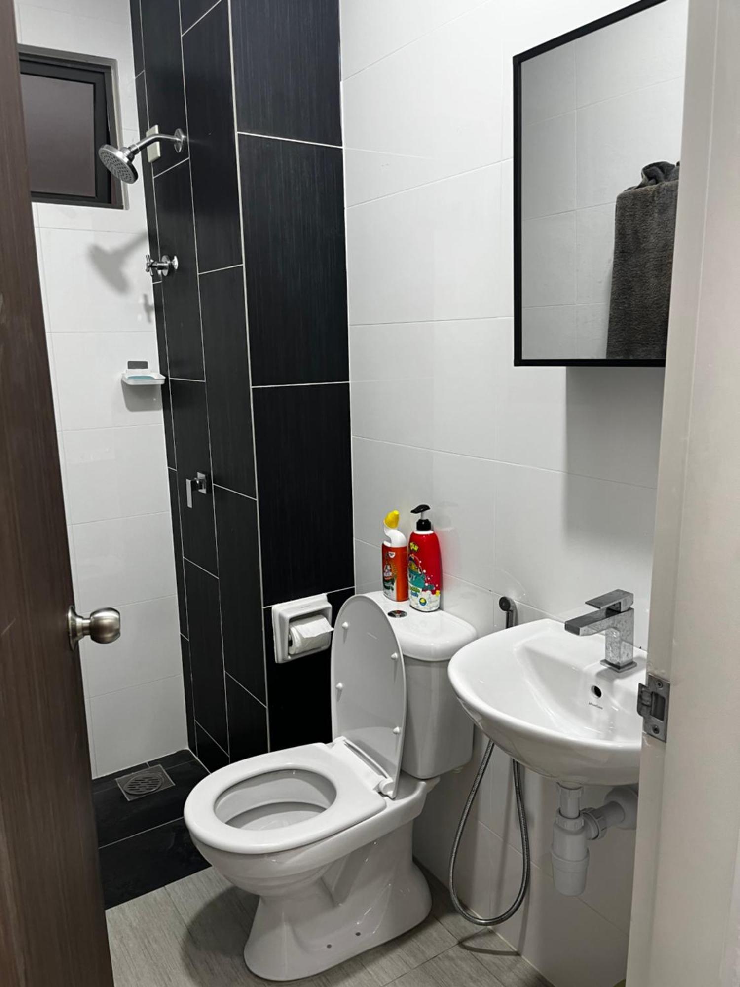 Seasons Gardens Wangsa Maju, Kl - 3 Bedroom Apartment Kuala Lumpur