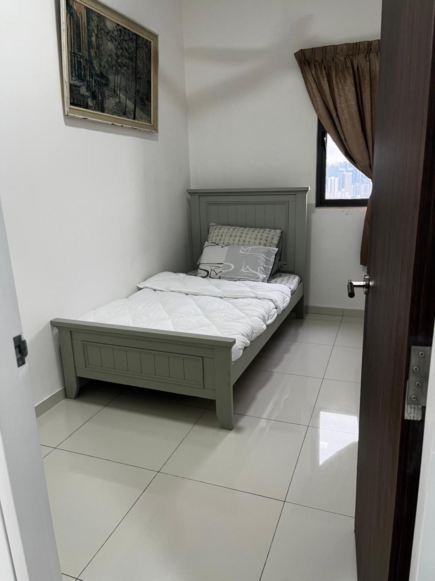 Seasons Gardens Wangsa Maju, Kl - 3 Bedroom *