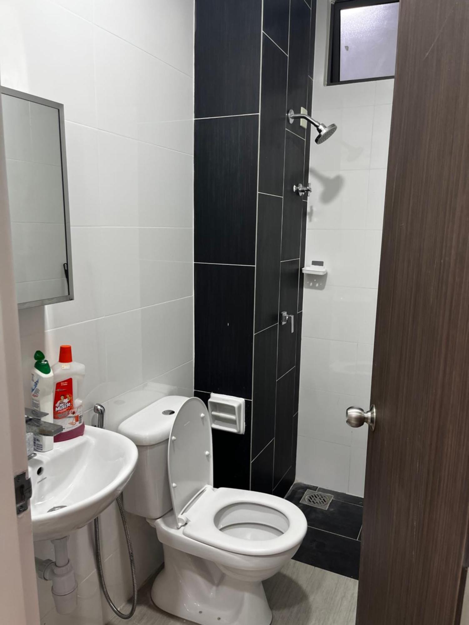 Seasons Gardens Wangsa Maju, Kl - 3 Bedroom Kuala Lumpur